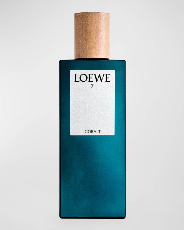 7 Cobalt Eau de Parfum,